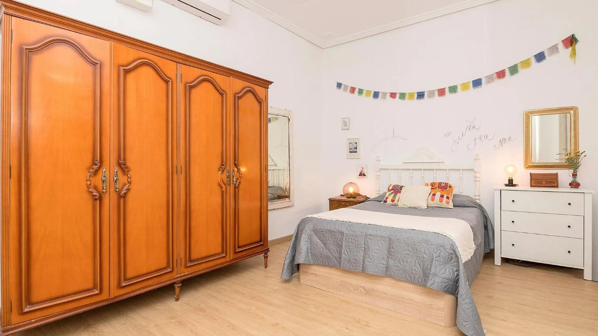 Starlight - Apartment In Cadiz Free Wifi Holiday home