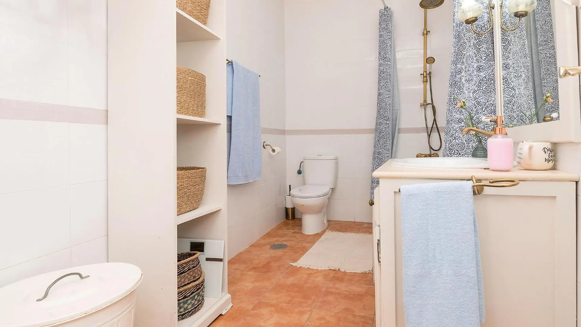 Holiday home Starlight - Apartment In Cadiz Free Wifi Spain