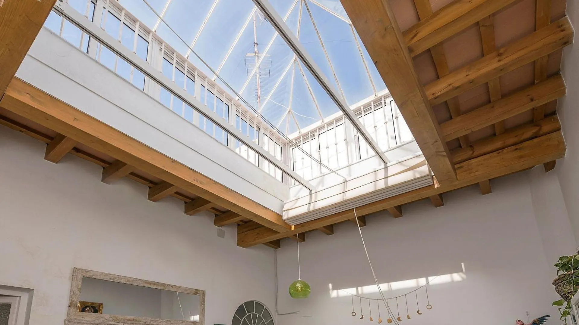 Holiday home Starlight - Apartment In Cadiz Free Wifi