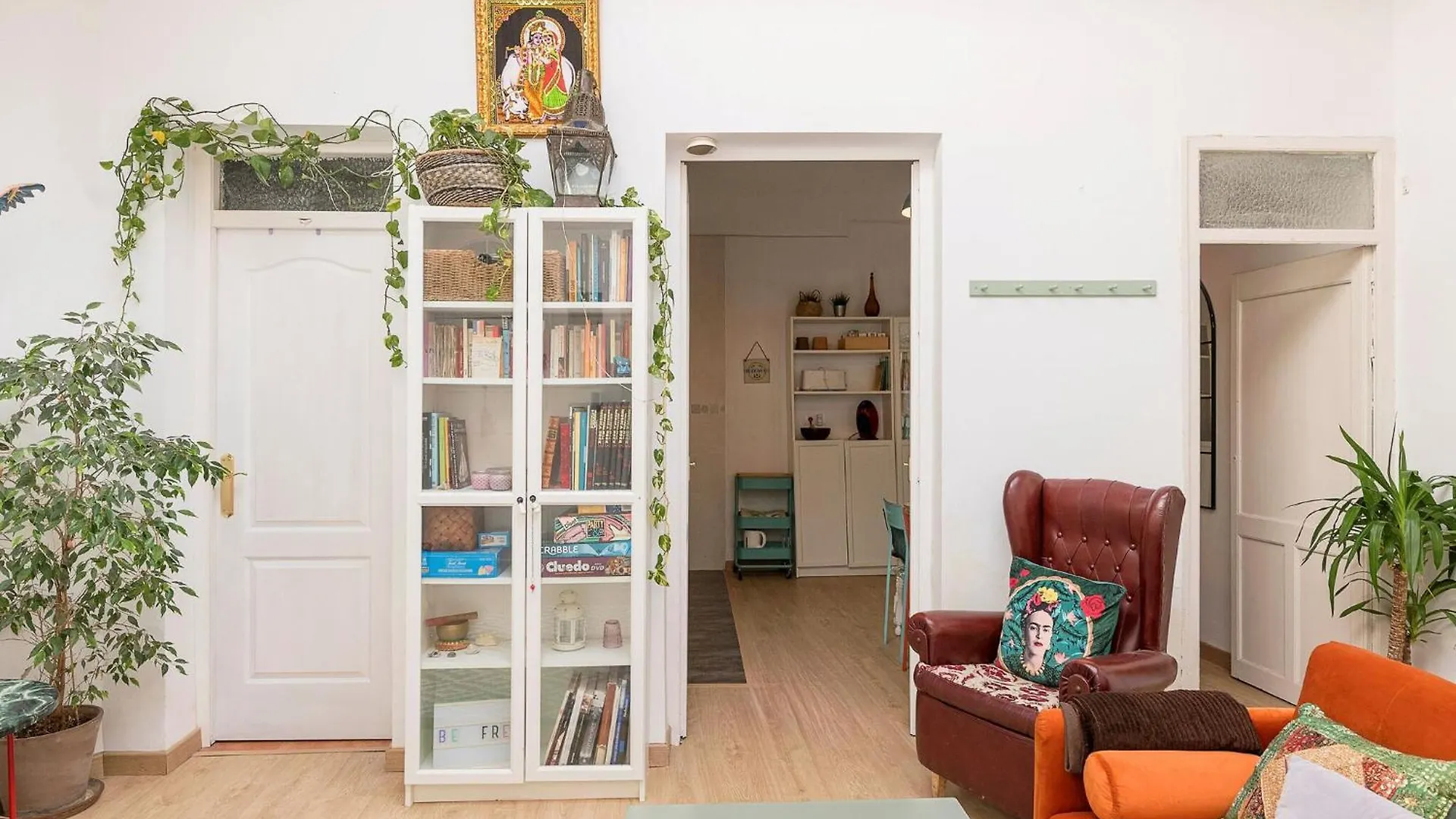 Starlight - Apartment In Cadiz Free Wifi