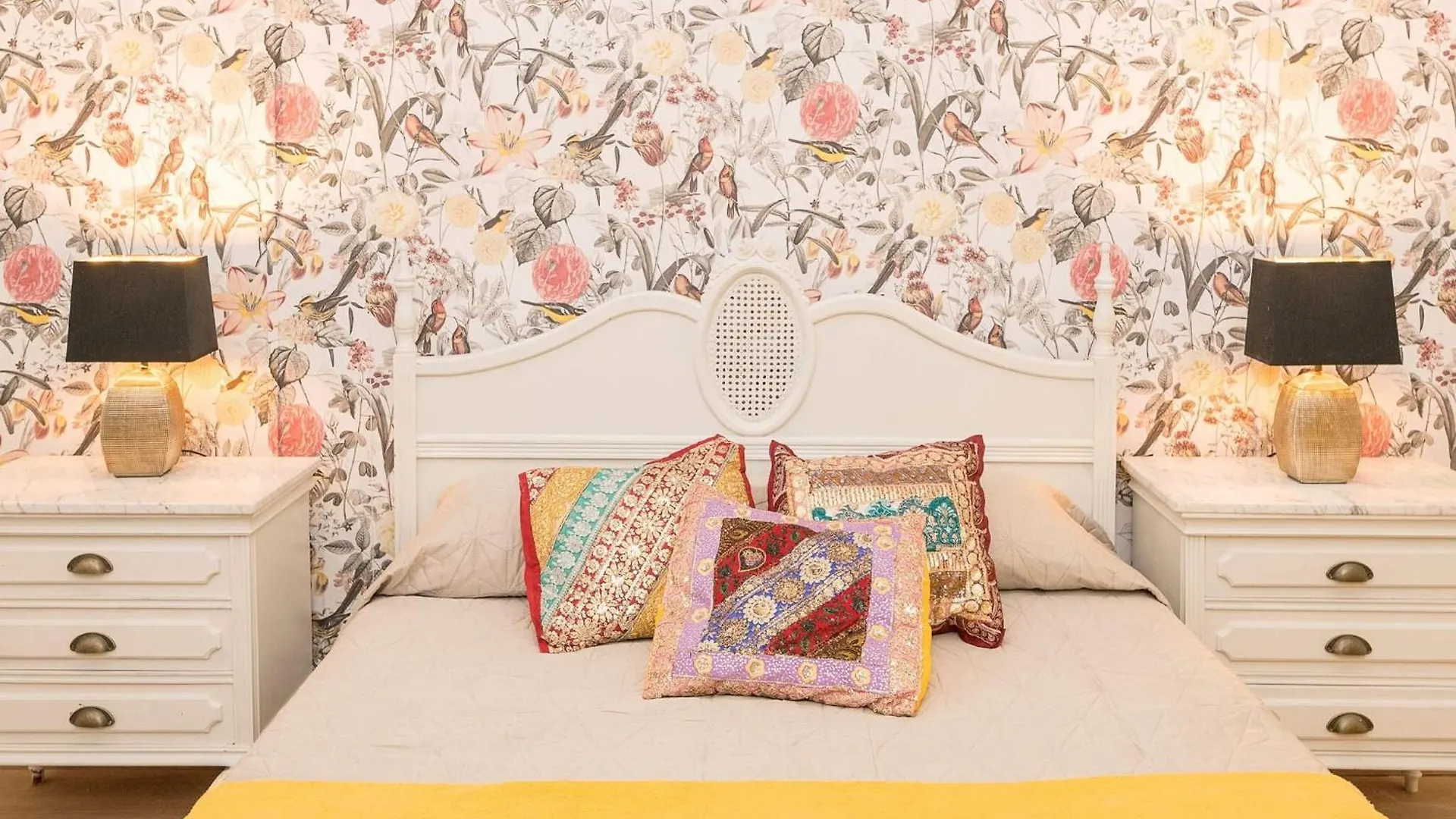 Holiday home Starlight - Apartment In Cadiz Free Wifi