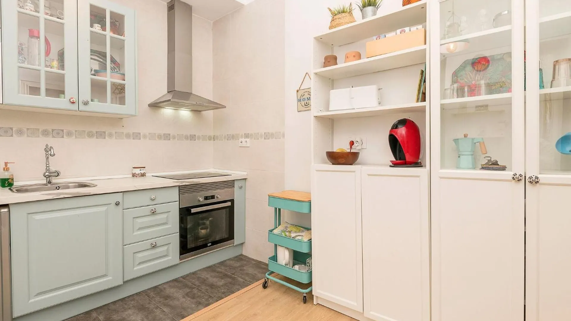 Starlight - Apartment In Cadiz Free Wifi Spain