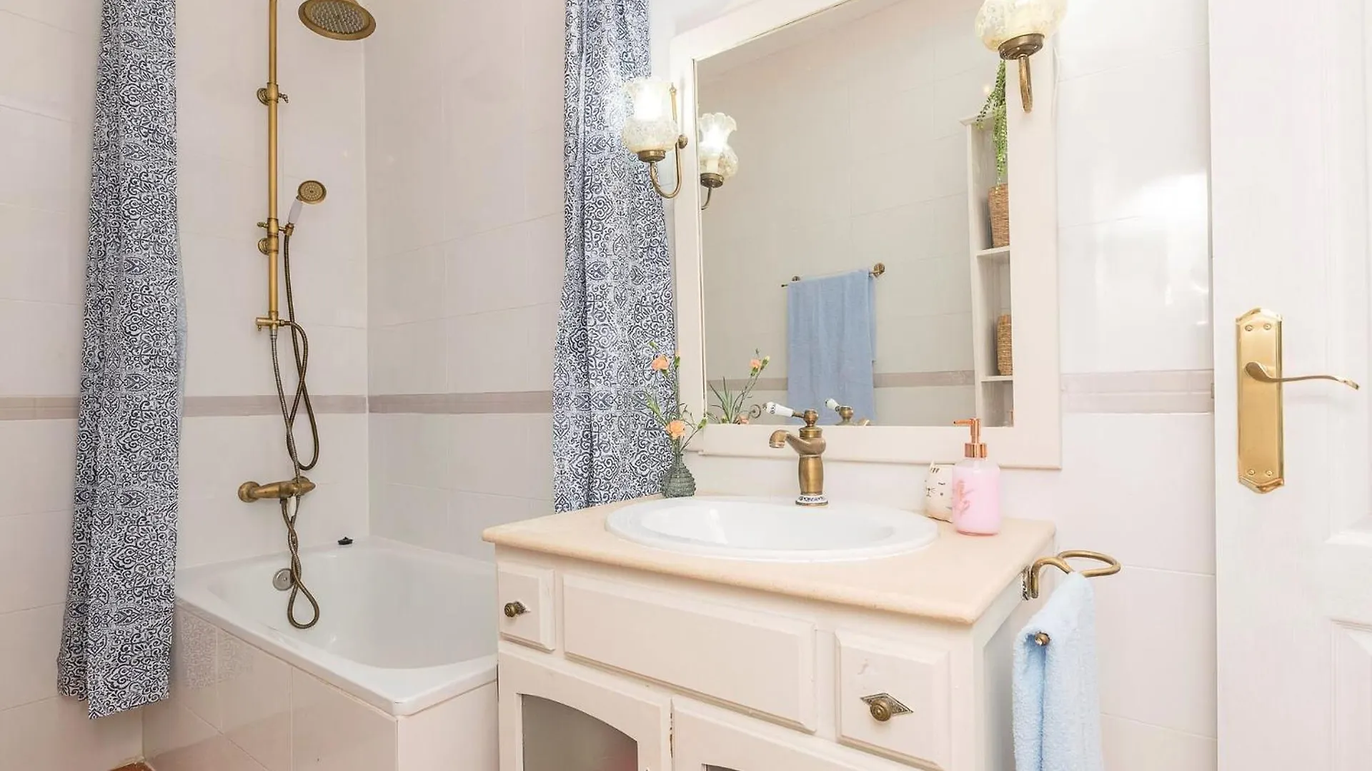 Starlight - Apartment In Cadiz Free Wifi