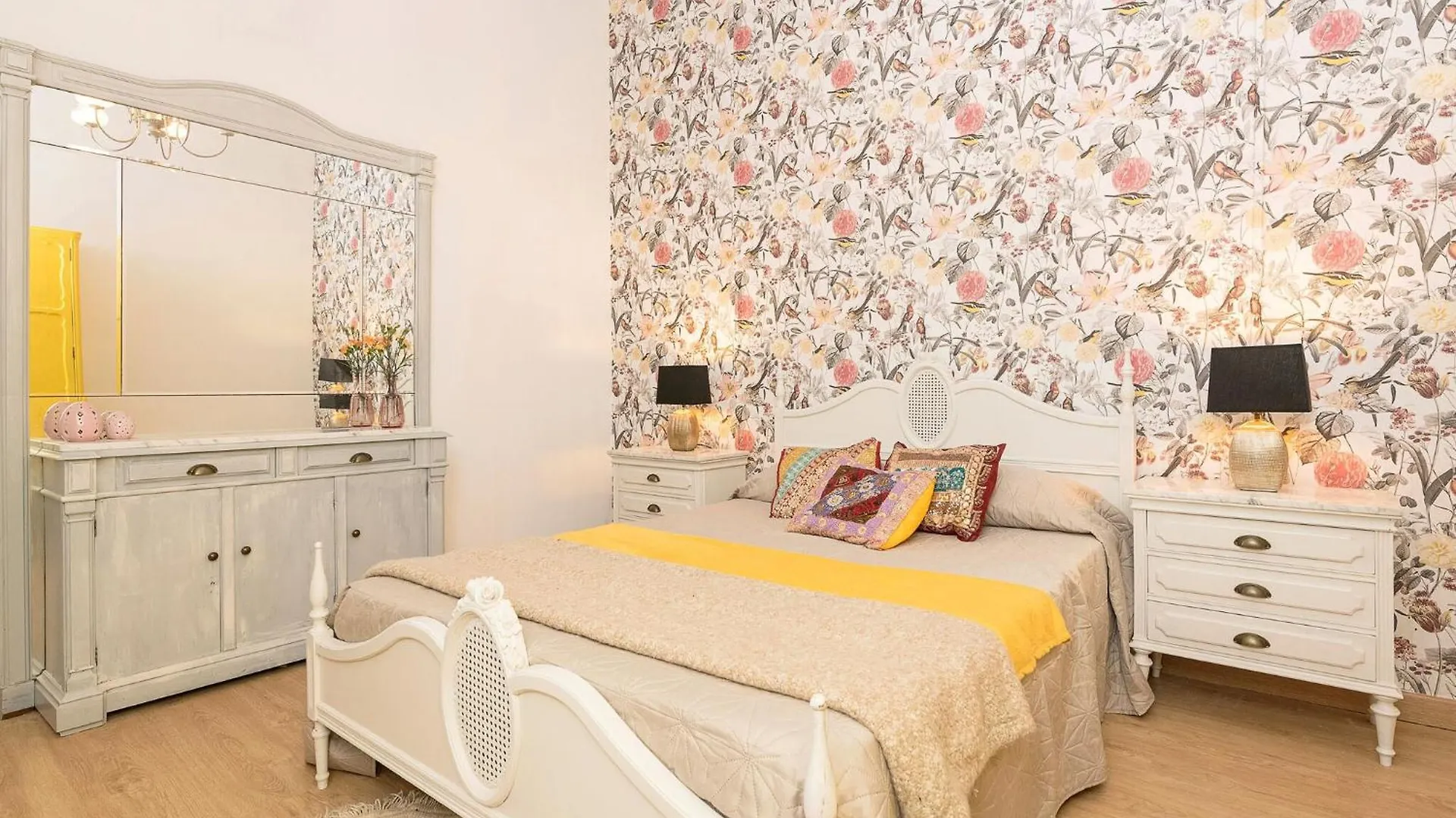 Holiday home Starlight - Apartment In Cadiz Free Wifi