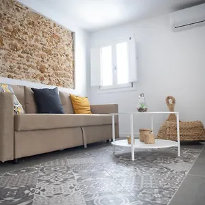El Tanguillo Little Apartment